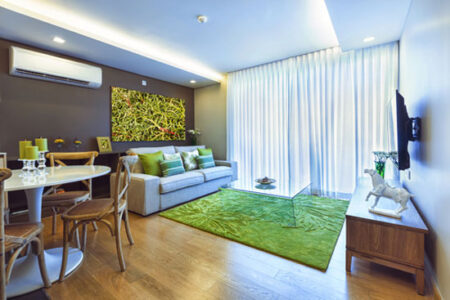 Adorn Your Home with Natural Decor Image